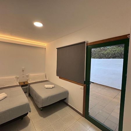Vivienda En El Centro De La Isla 2Hab Con Terraza Apartment Valverde  Ngoại thất bức ảnh