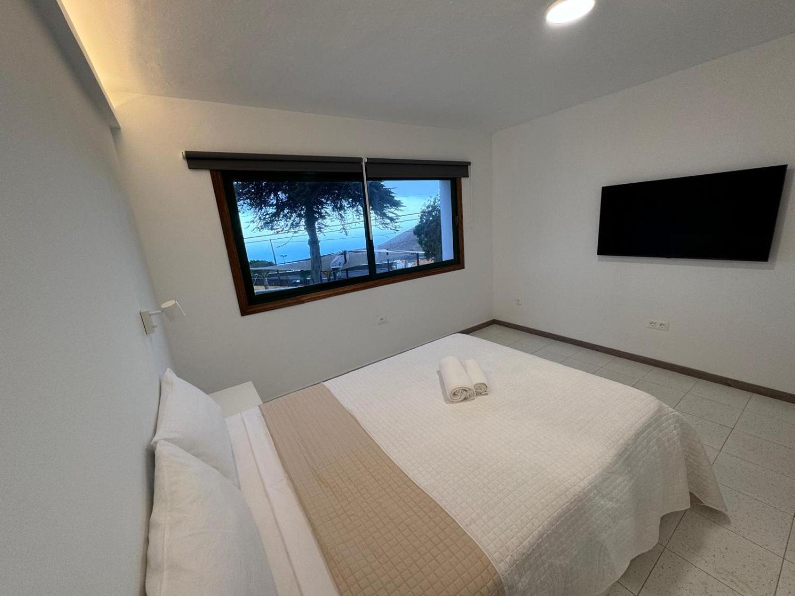 Vivienda En El Centro De La Isla 2Hab Con Terraza Apartment Valverde  Ngoại thất bức ảnh
